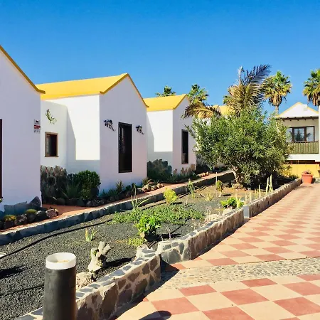 Fuerteventura Azul Enjoy Holiday home *