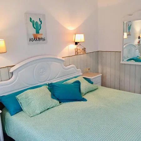 Holiday home Fuerteventura Azul Enjoy Caleta De Fuste