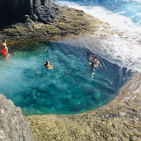 Fuerteventura Azul Enjoy Сasa de vacaciones Caleta de Fuste