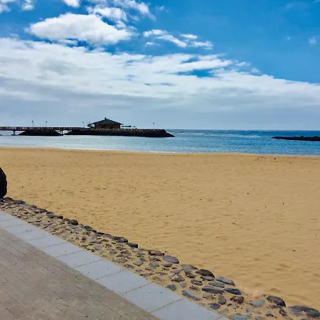 Fuerteventura Azul Enjoy Сasa de vacaciones *